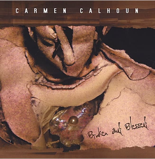 Carmen Calhoun Music