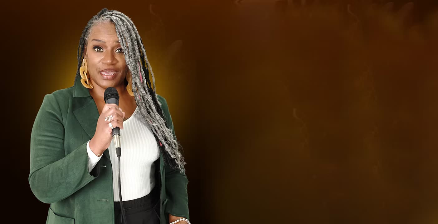 Carmen Calhoun